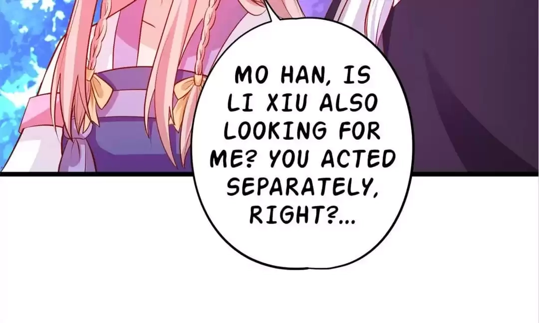 Read My Snapping Fox Lord chapter 123 image 91 on Lezhin