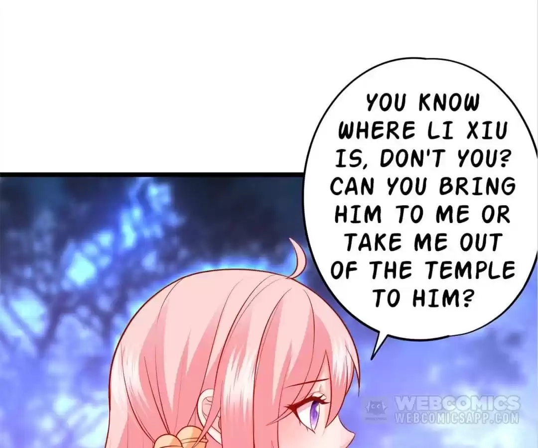 Read My Snapping Fox Lord chapter 123 image 93 on Lezhin