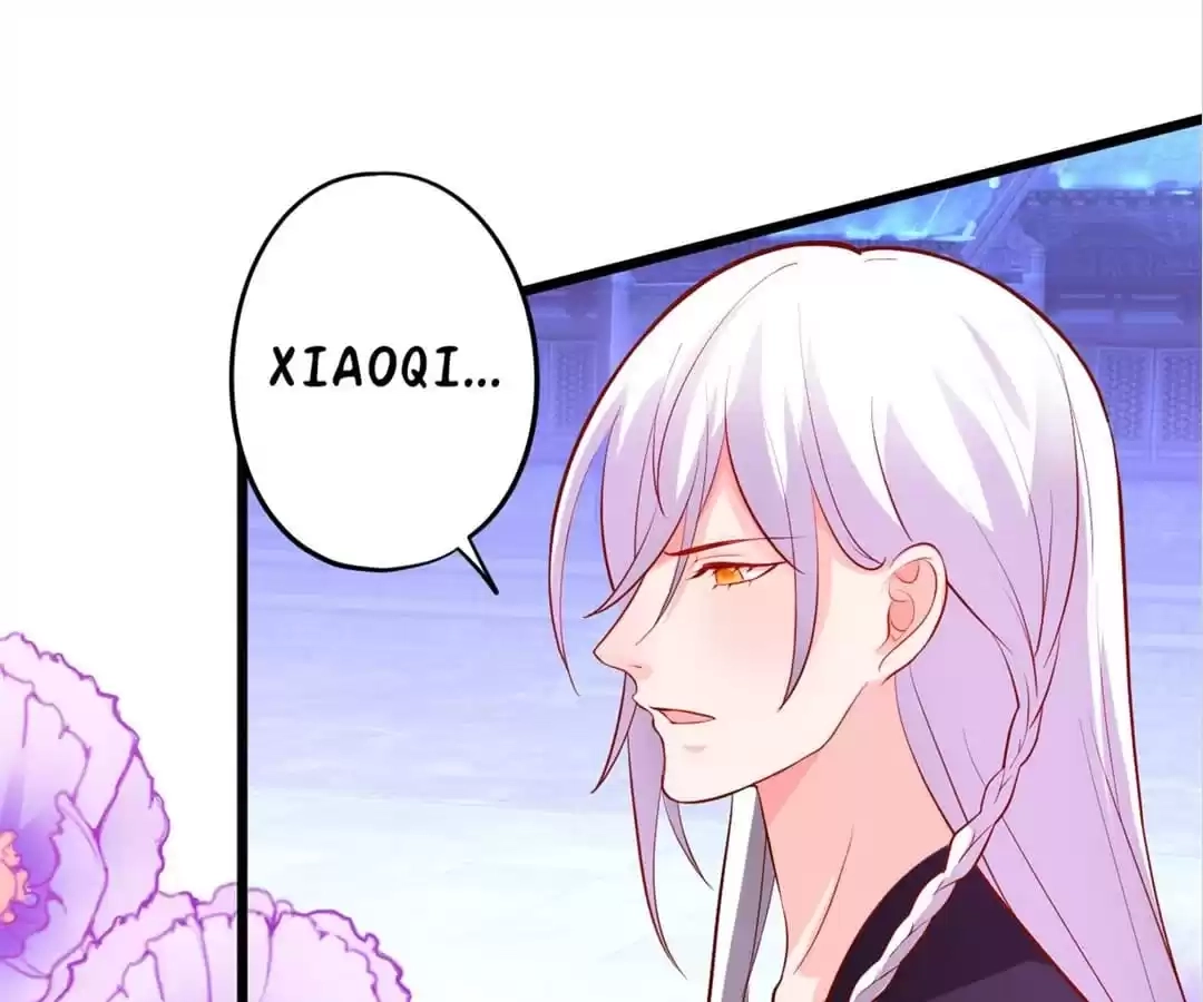 Read My Snapping Fox Lord chapter 123 image 95 on Lezhin