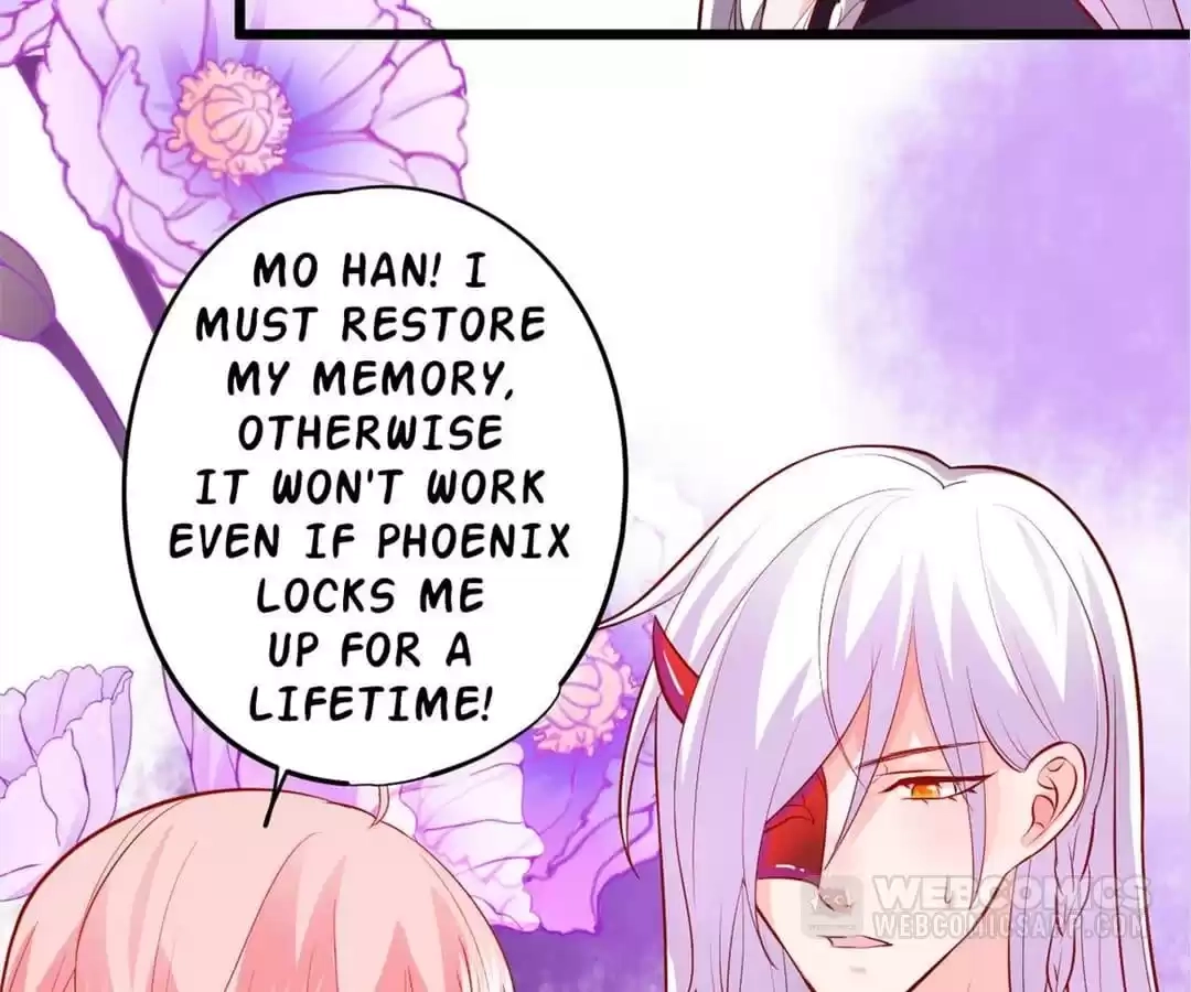 Read My Snapping Fox Lord chapter 123 image 96 on Lezhin