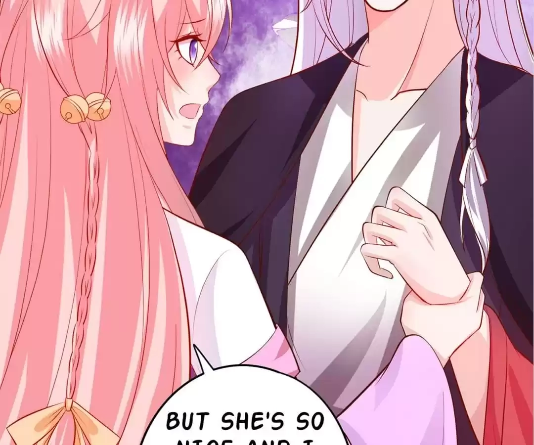 Read My Snapping Fox Lord chapter 123 image 97 on Lezhin