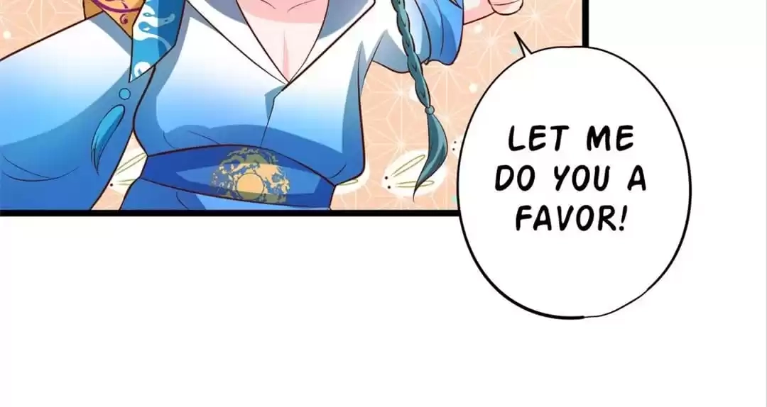 Read My Snapping Fox Lord chapter 124 image 100 on Lezhin