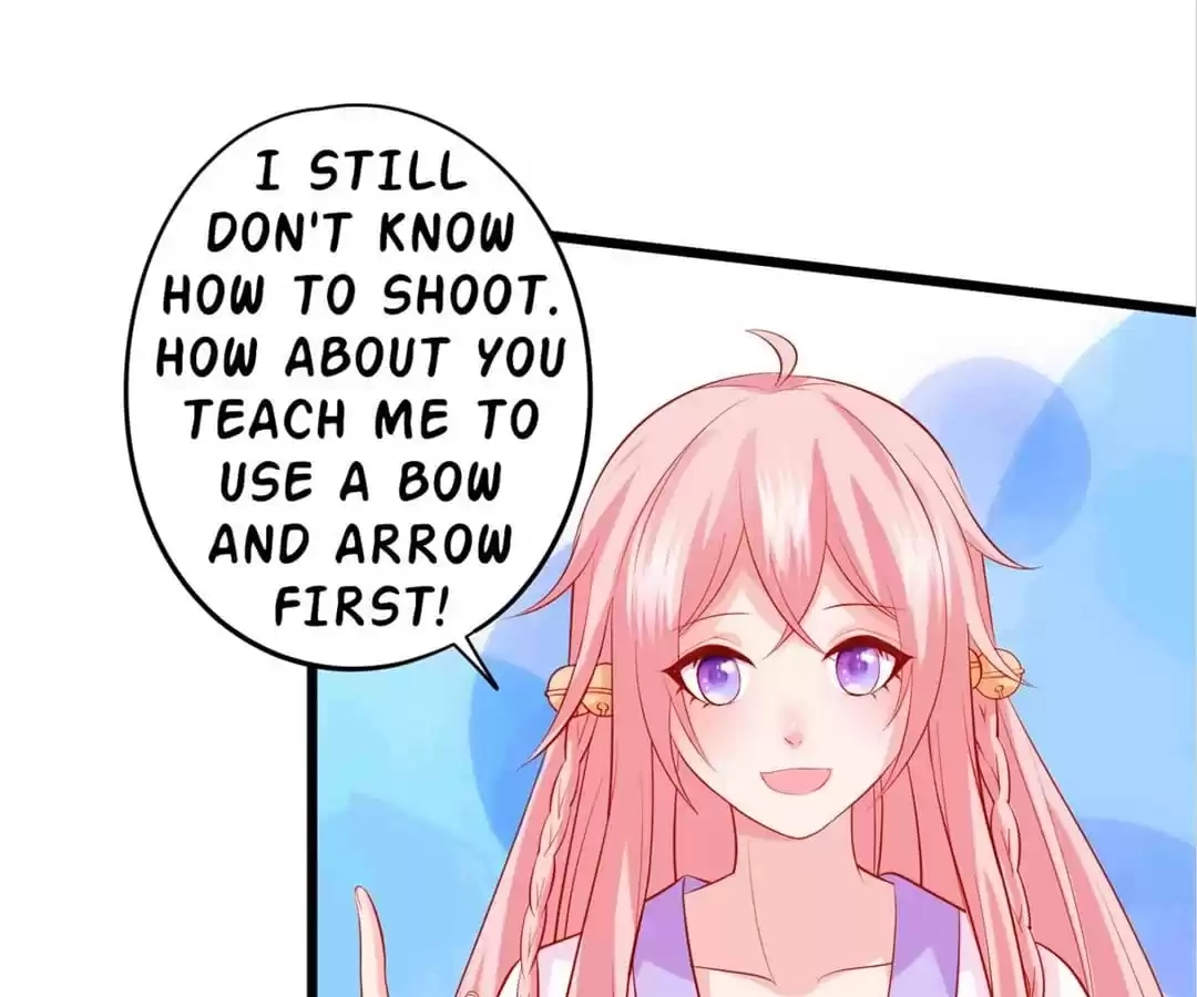 Read My Snapping Fox Lord chapter 124 image 103 on Lezhin