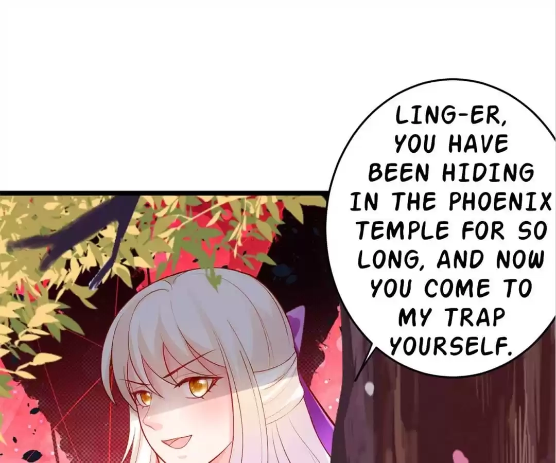 Read My Snapping Fox Lord chapter 124 image 105 on Lezhin