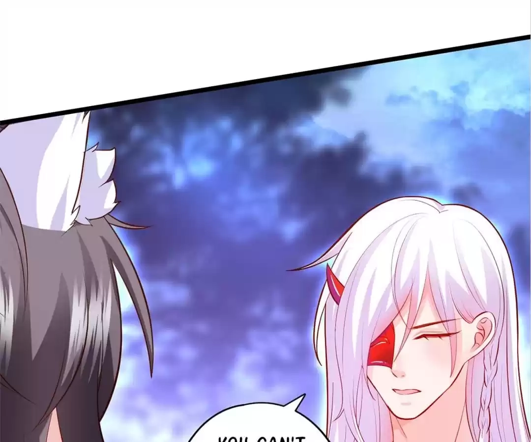 Read My Snapping Fox Lord chapter 124 image 11 on Lezhin