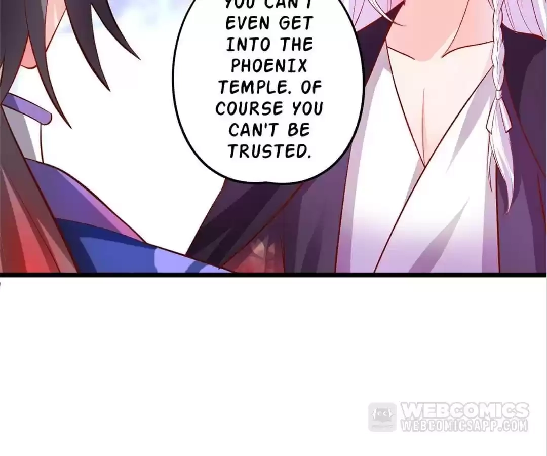Read My Snapping Fox Lord chapter 124 image 12 on Lezhin