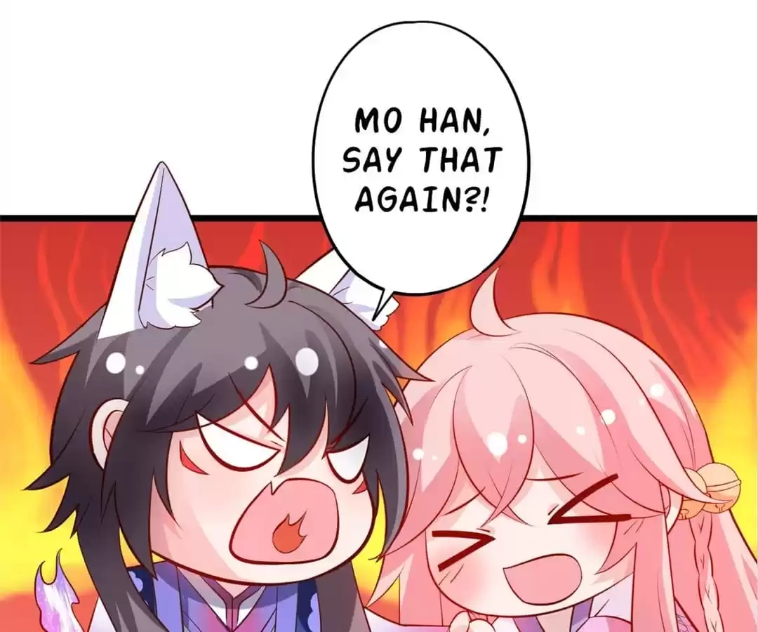 Read My Snapping Fox Lord chapter 124 image 13 on Lezhin
