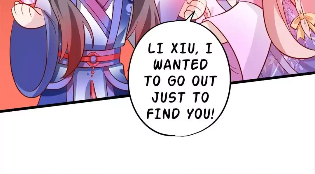 Read My Snapping Fox Lord chapter 124 image 14 on Lezhin