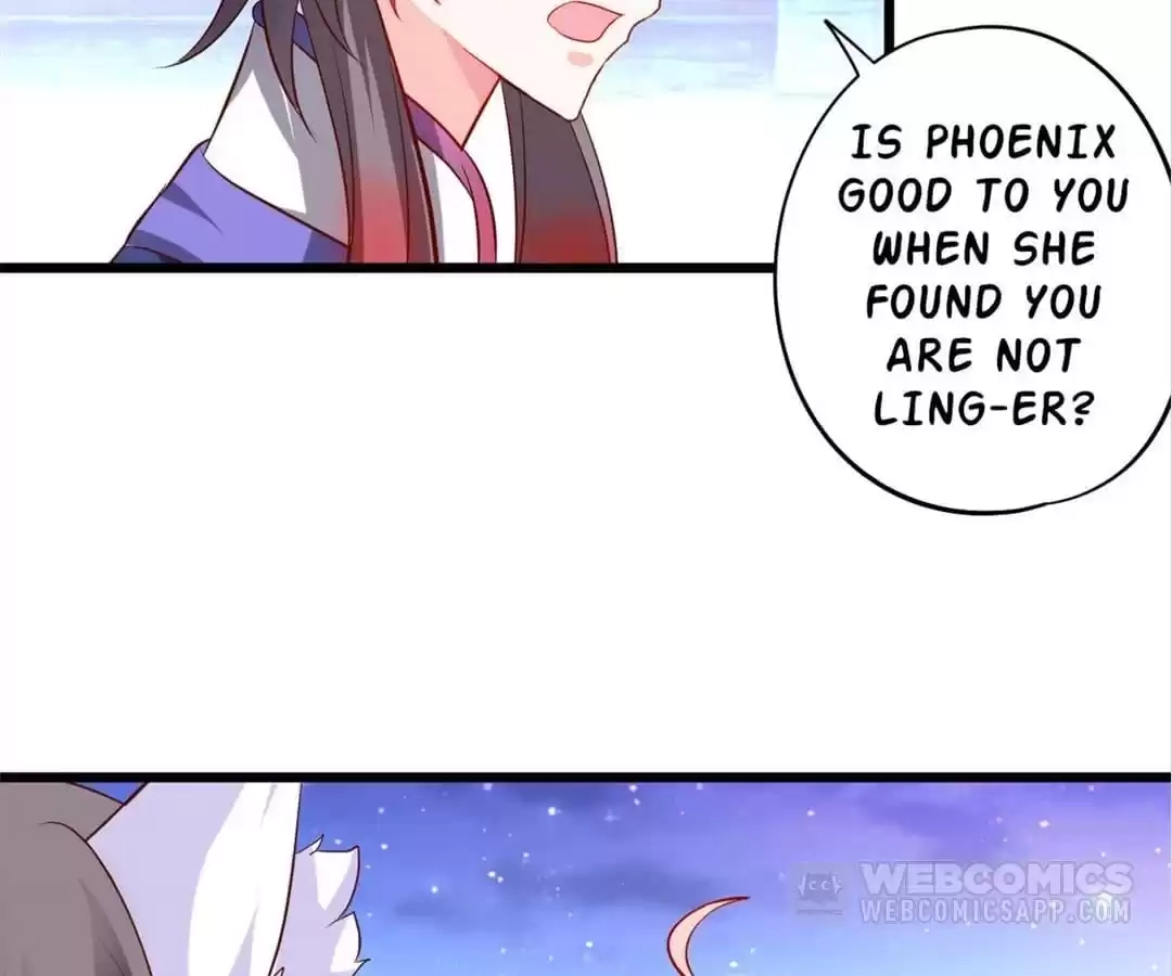 Read My Snapping Fox Lord chapter 124 image 16 on Lezhin