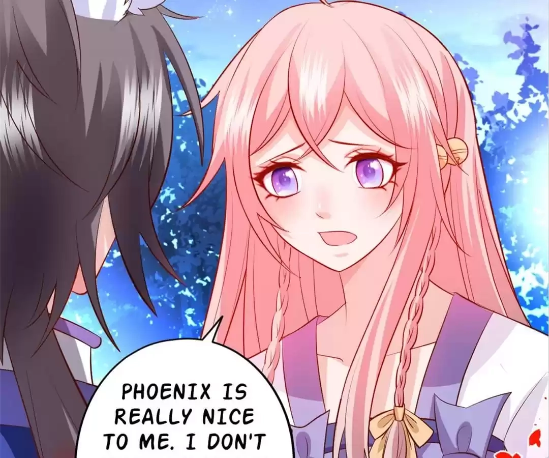 Read My Snapping Fox Lord chapter 124 image 17 on Lezhin