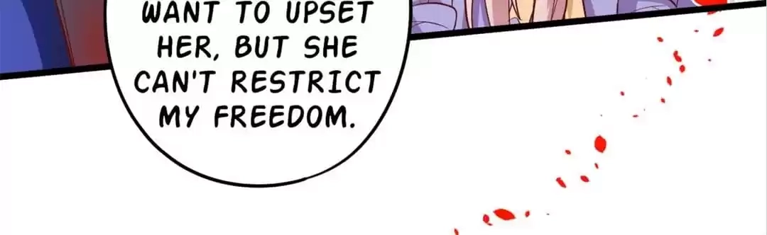 Read My Snapping Fox Lord chapter 124 image 18 on Lezhin