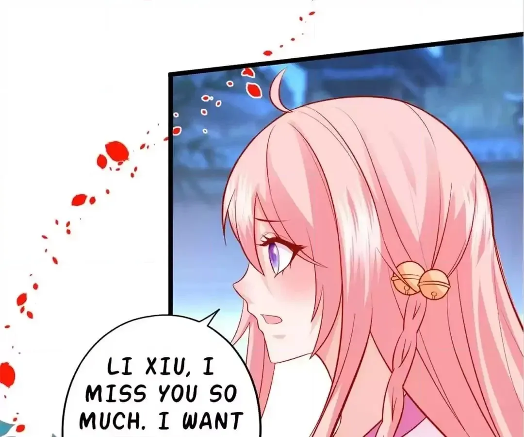 Read My Snapping Fox Lord chapter 124 image 19 on Lezhin
