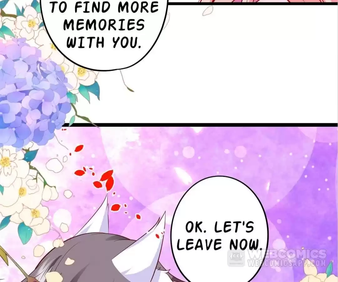 Read My Snapping Fox Lord chapter 124 image 20 on Lezhin