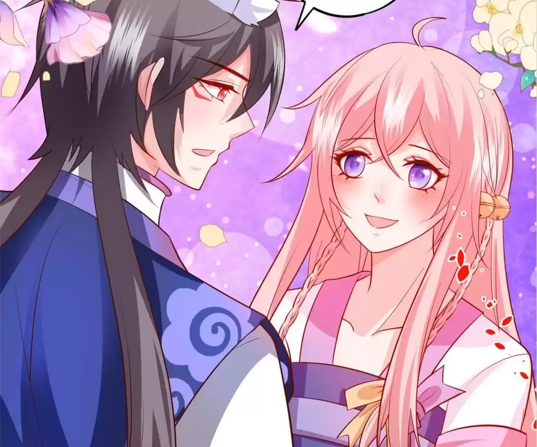 Read My Snapping Fox Lord chapter 124 image 21 on Lezhin