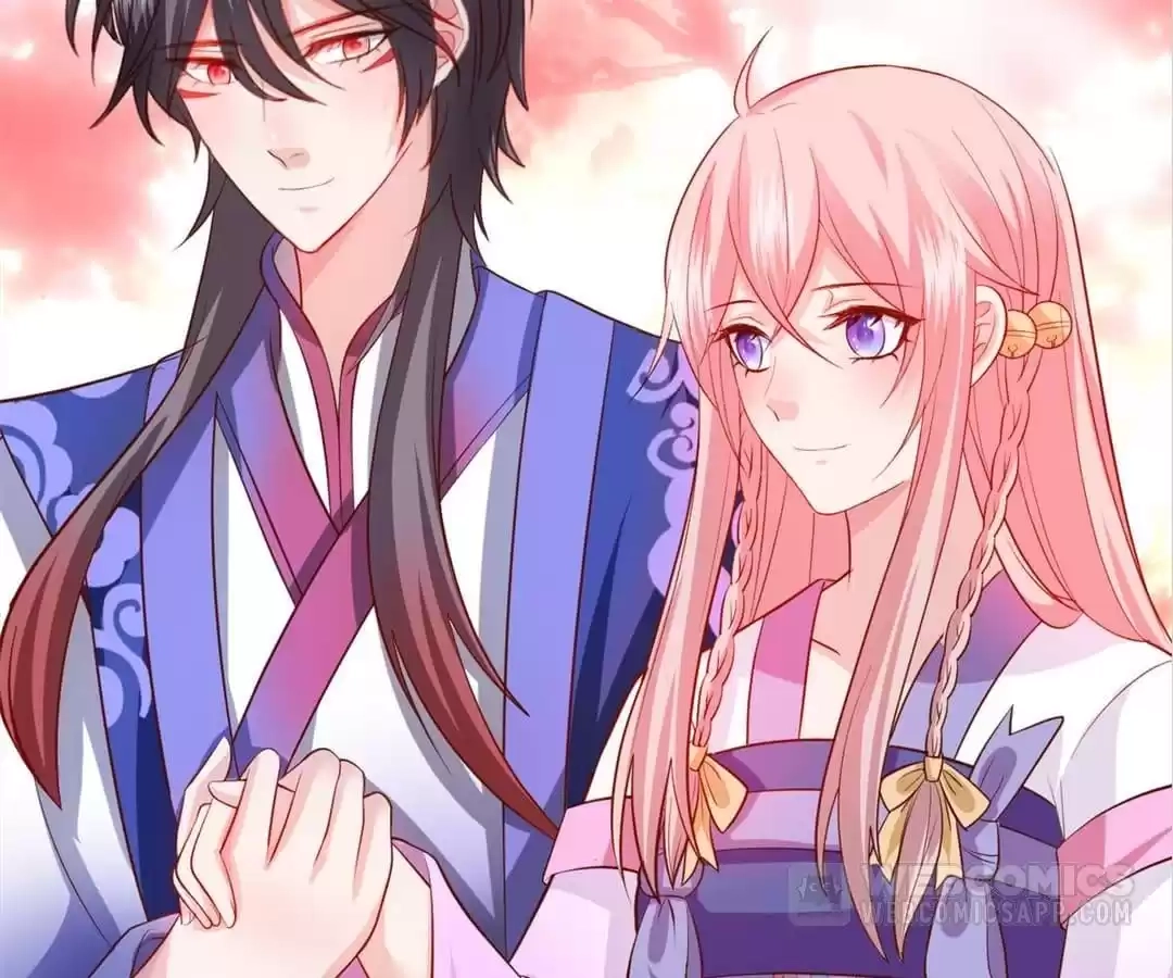 Read My Snapping Fox Lord chapter 124 image 24 on Lezhin