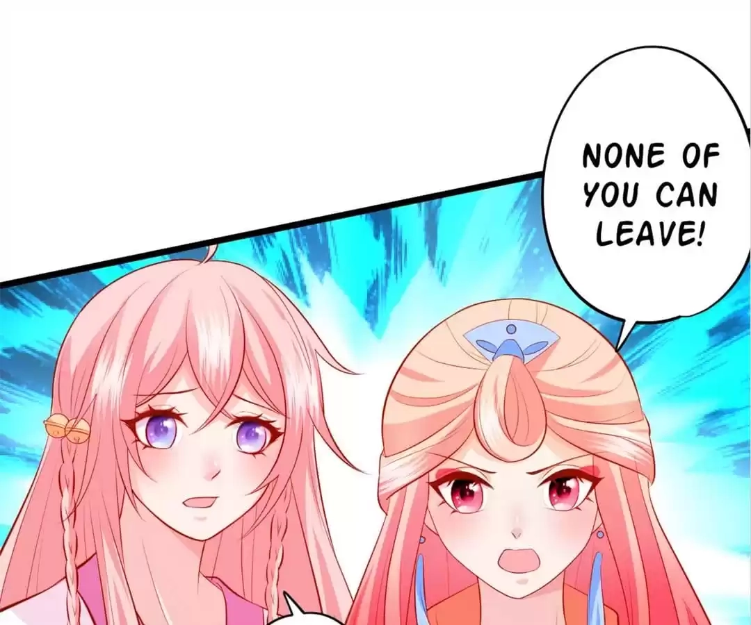 Read My Snapping Fox Lord chapter 124 image 27 on Lezhin