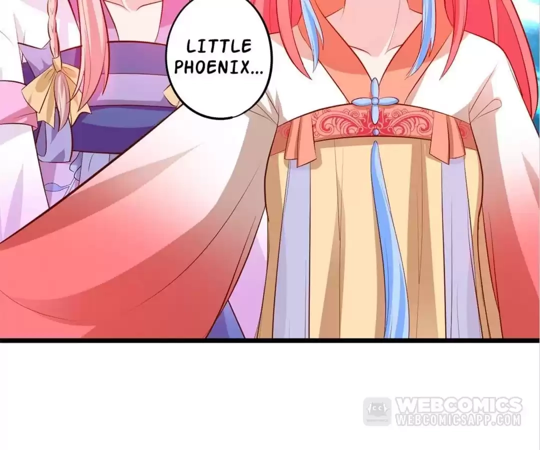 Read My Snapping Fox Lord chapter 124 image 28 on Lezhin