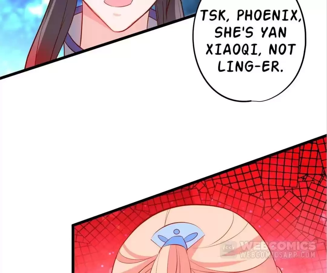 Read My Snapping Fox Lord chapter 124 image 31 on Lezhin