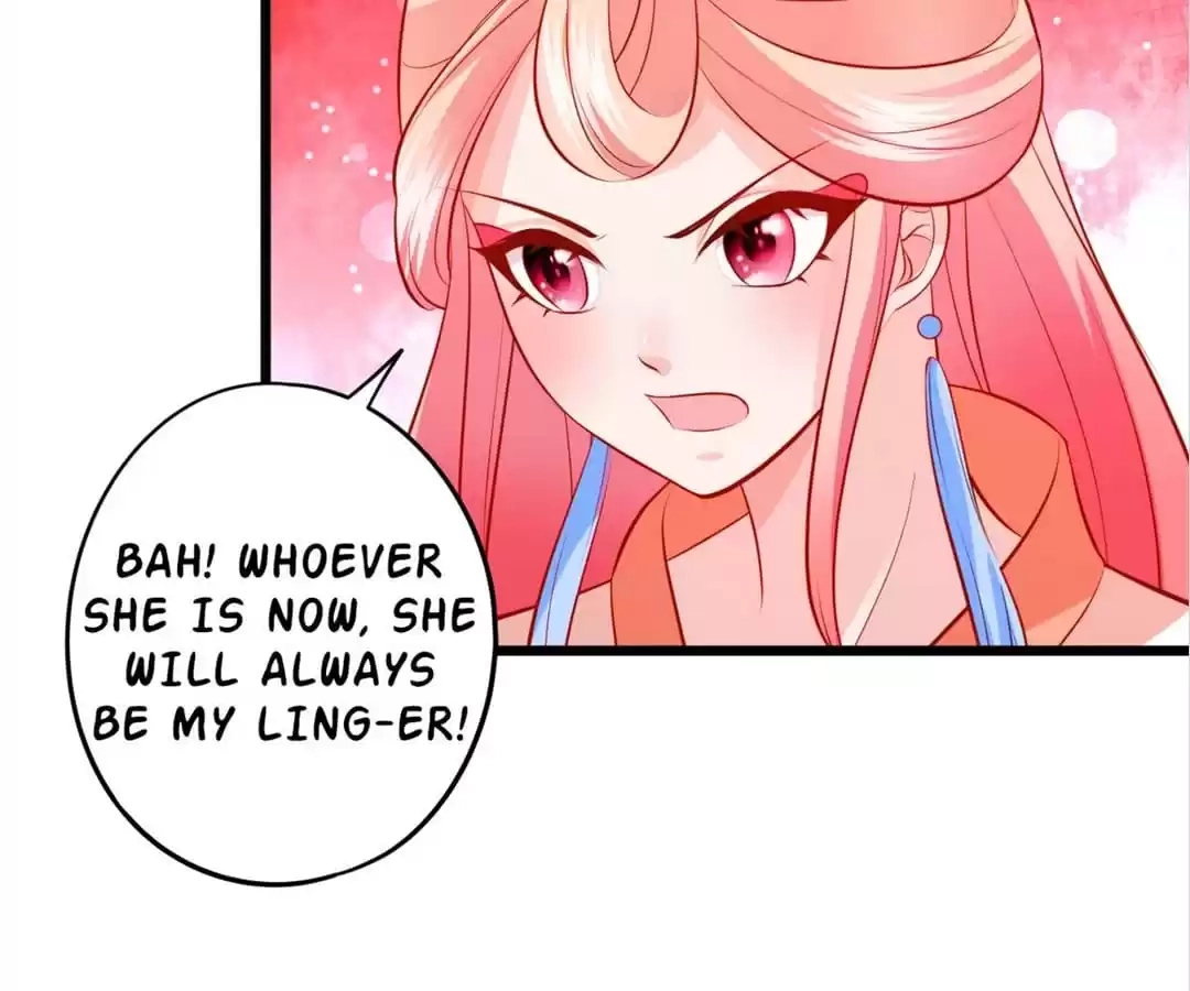 Read My Snapping Fox Lord chapter 124 image 32 on Lezhin