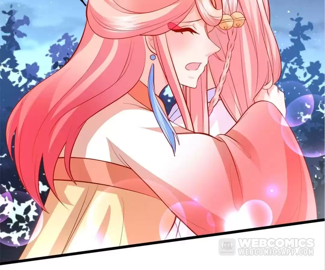 Read My Snapping Fox Lord chapter 124 image 35 on Lezhin