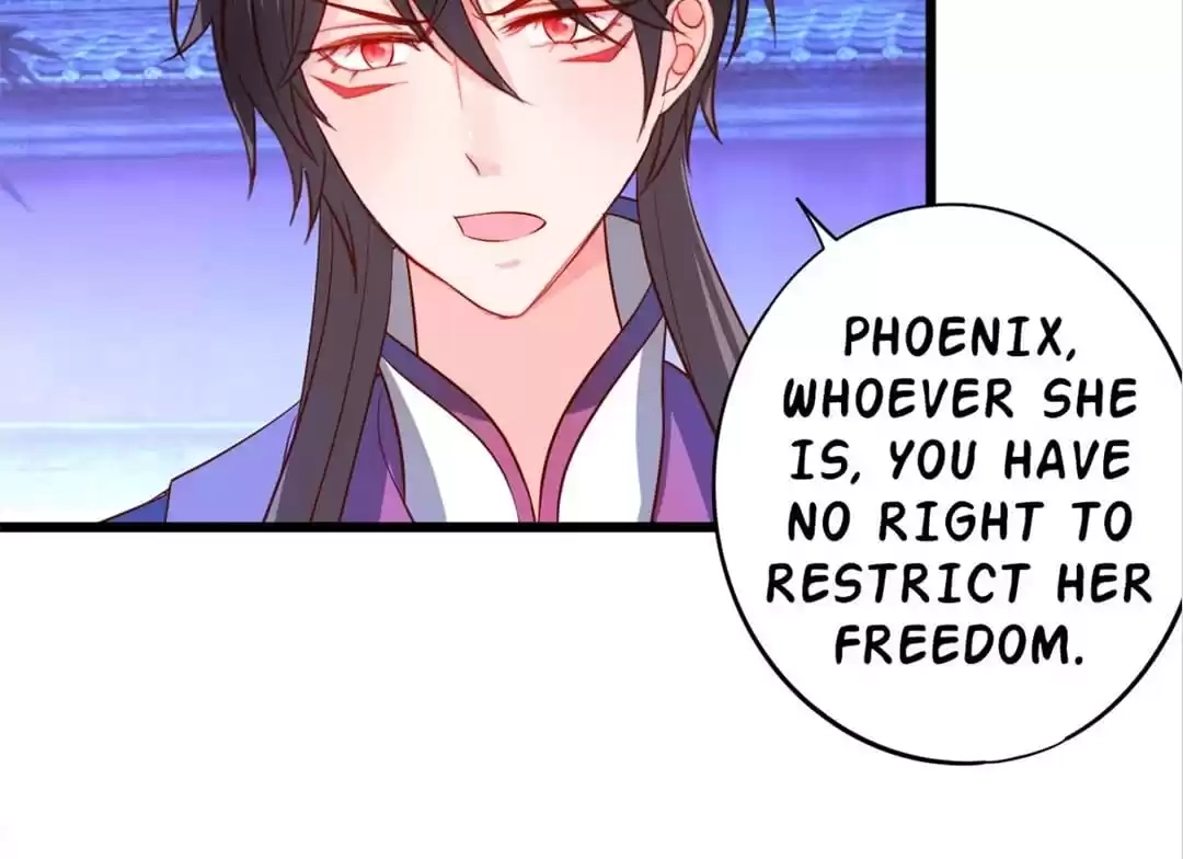 Read My Snapping Fox Lord chapter 124 image 37 on Lezhin