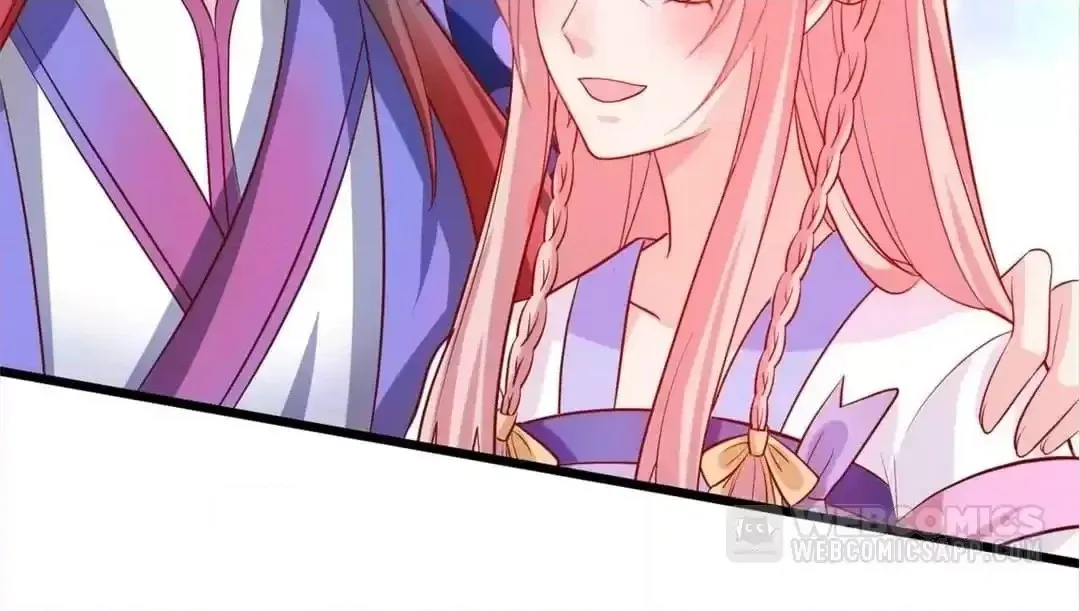 Read My Snapping Fox Lord chapter 124 image 39 on Lezhin