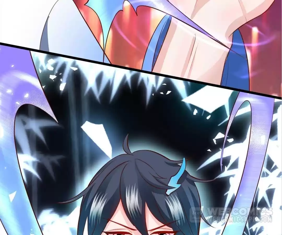 Read My Snapping Fox Lord chapter 124 image 41 on Lezhin
