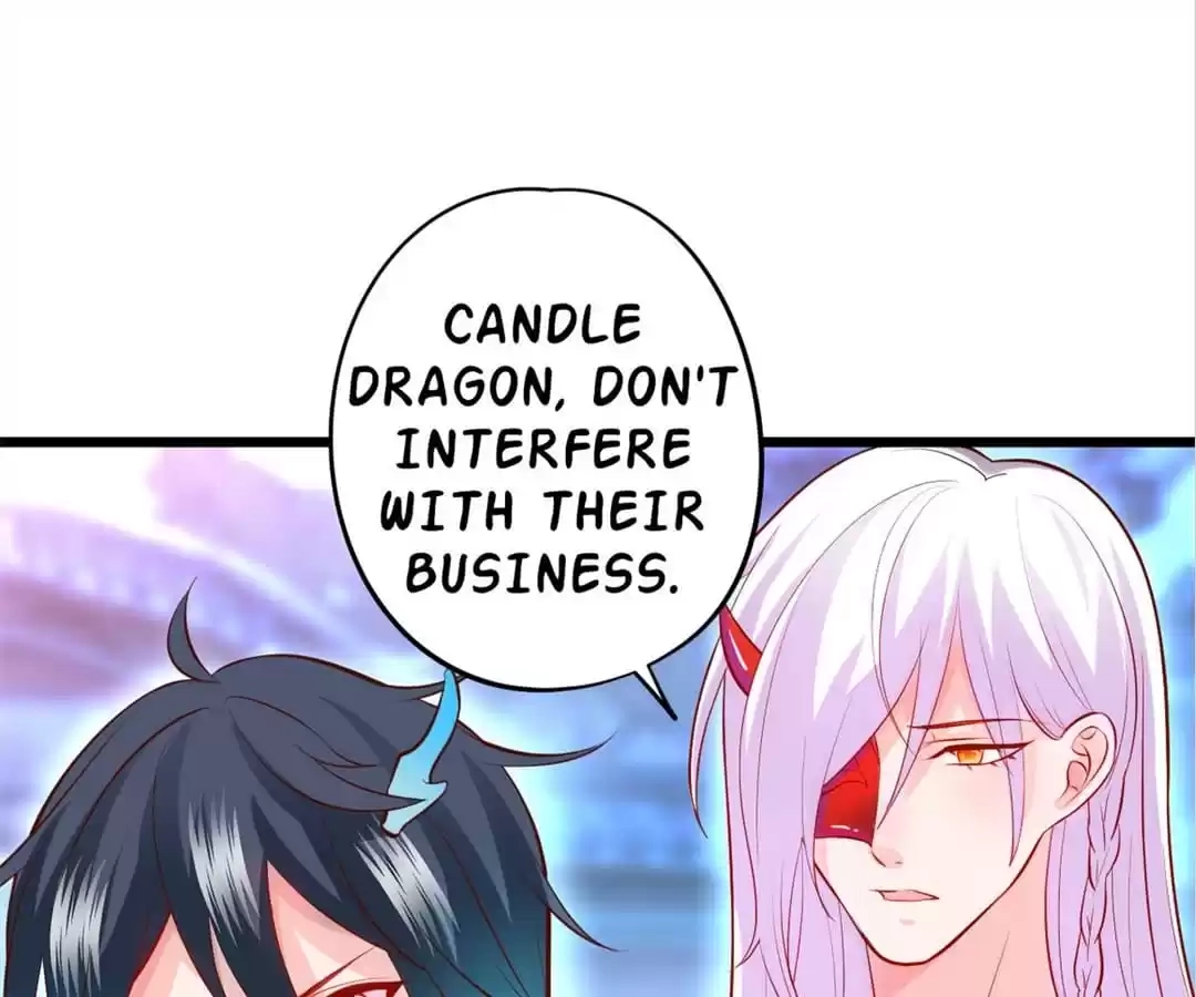 Read My Snapping Fox Lord chapter 124 image 44 on Lezhin