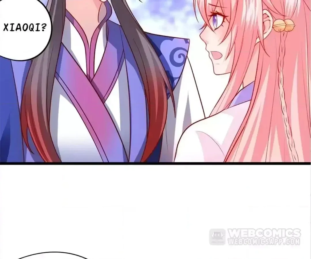 Read My Snapping Fox Lord chapter 124 image 49 on Lezhin