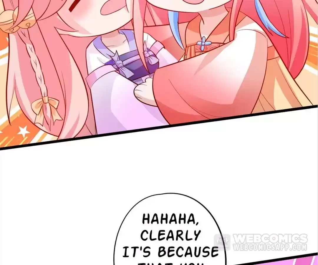 Read My Snapping Fox Lord chapter 124 image 53 on Lezhin