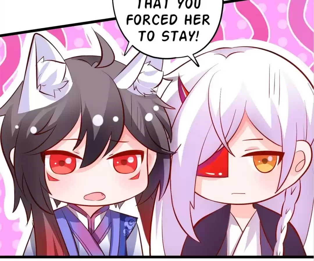 Read My Snapping Fox Lord chapter 124 image 54 on Lezhin