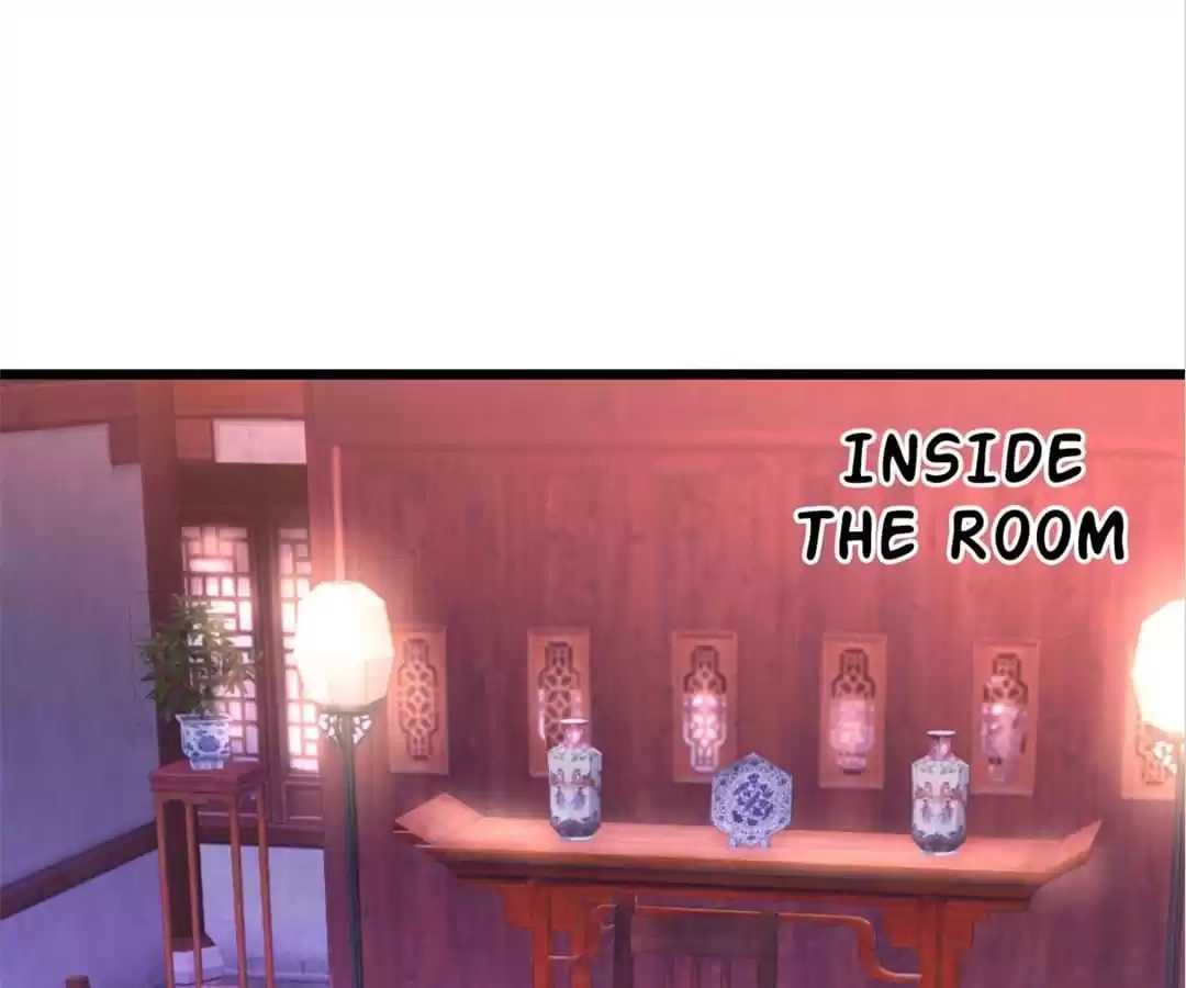 Read My Snapping Fox Lord chapter 124 image 56 on Lezhin