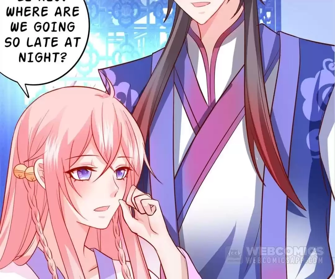 Read My Snapping Fox Lord chapter 124 image 61 on Lezhin