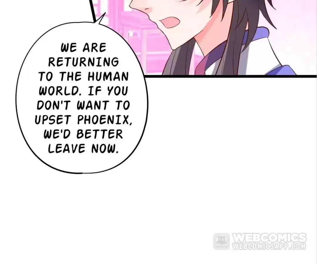 Read My Snapping Fox Lord chapter 124 image 64 on Lezhin