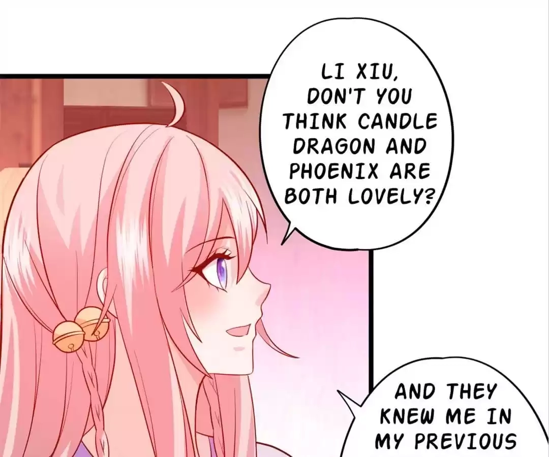 Read My Snapping Fox Lord chapter 124 image 66 on Lezhin