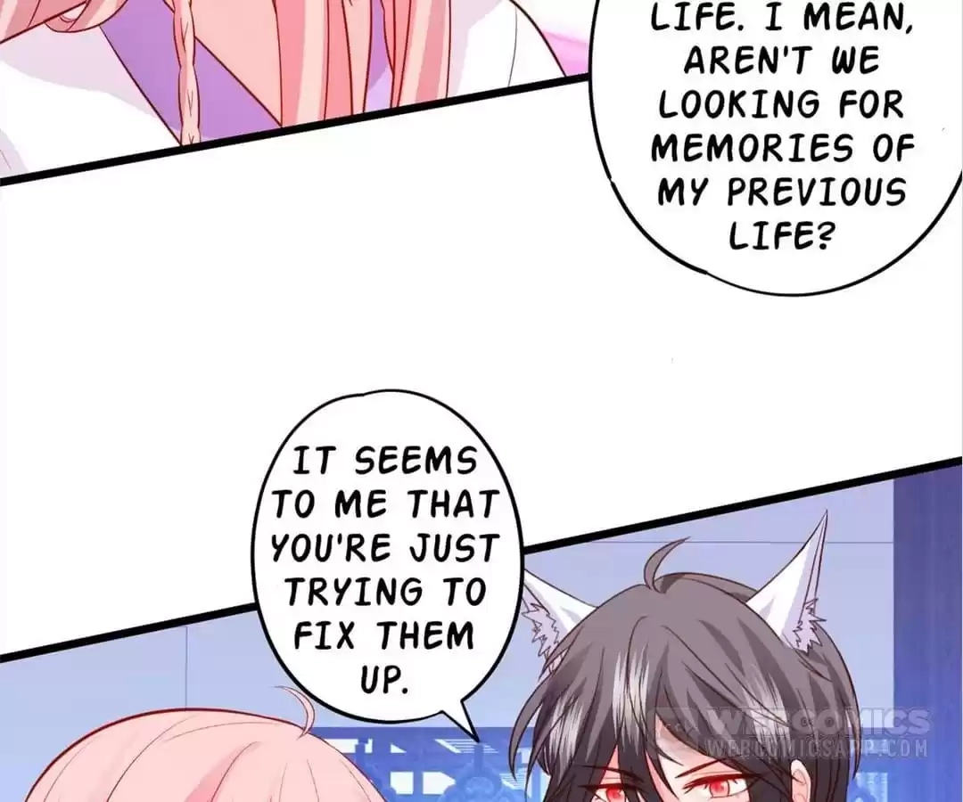 Read My Snapping Fox Lord chapter 124 image 67 on Lezhin