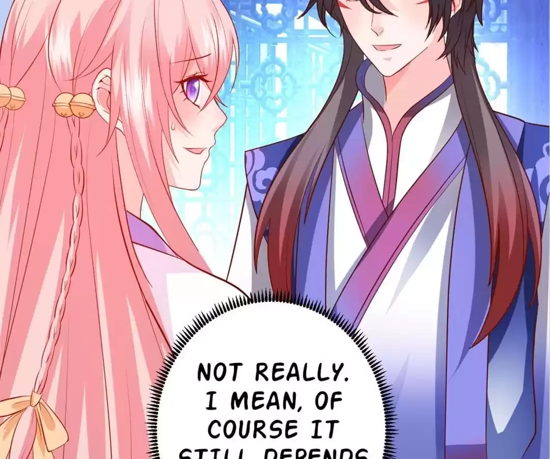 Read My Snapping Fox Lord chapter 124 image 68 on Lezhin