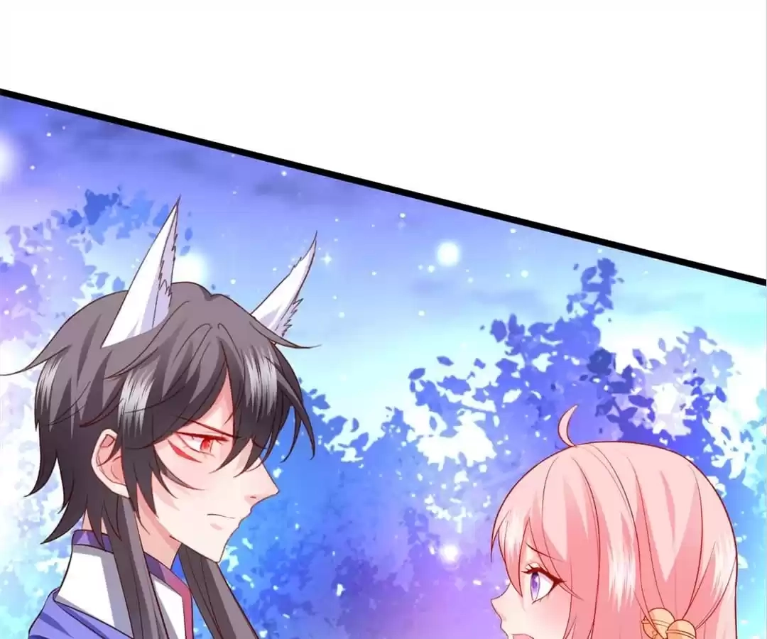 Read My Snapping Fox Lord chapter 124 image 7 on Lezhin