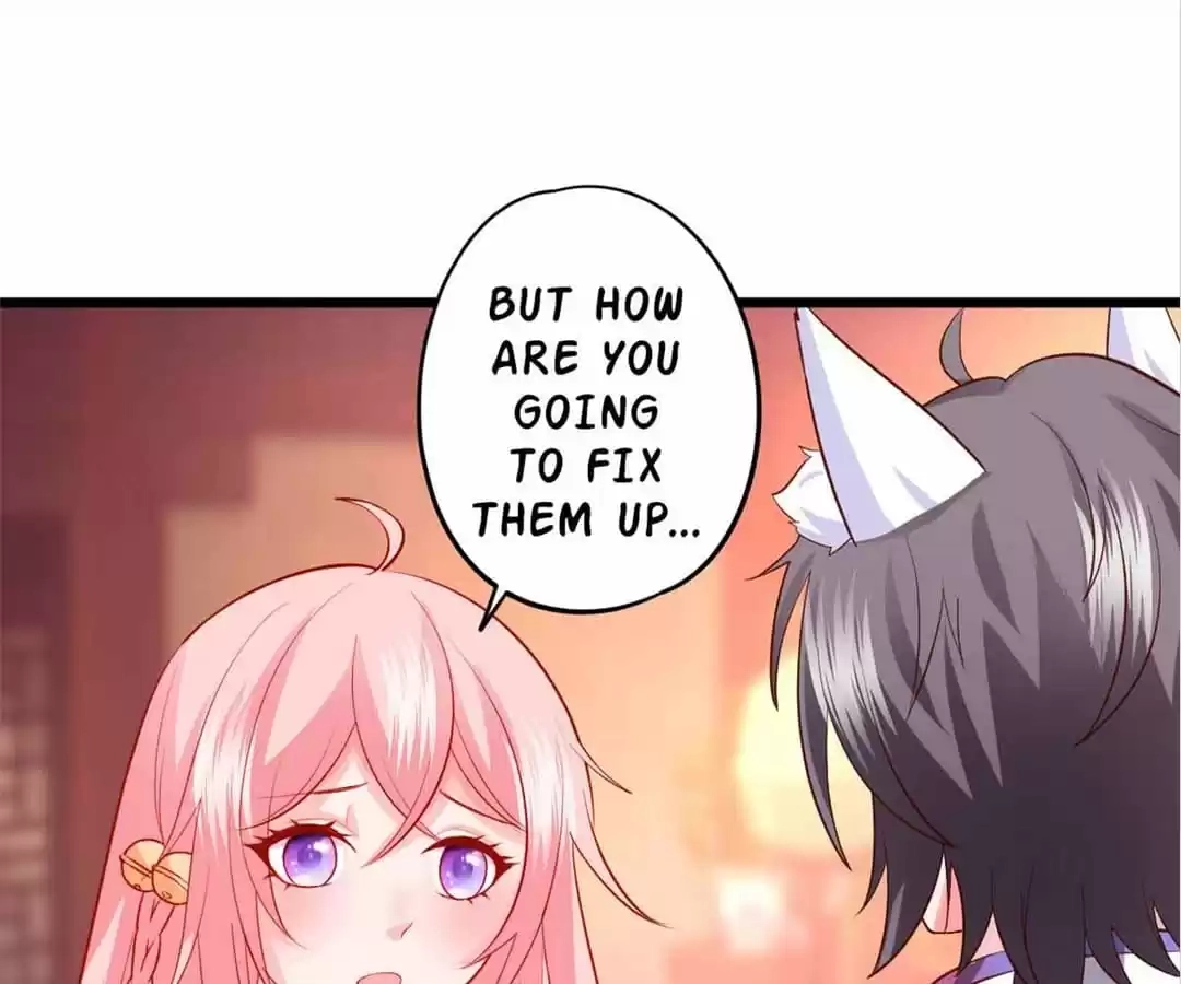 Read My Snapping Fox Lord chapter 124 image 70 on Lezhin