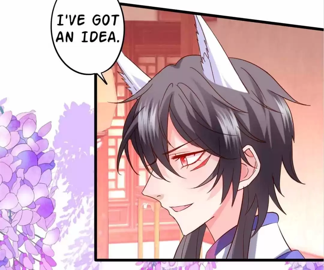 Read My Snapping Fox Lord chapter 124 image 72 on Lezhin
