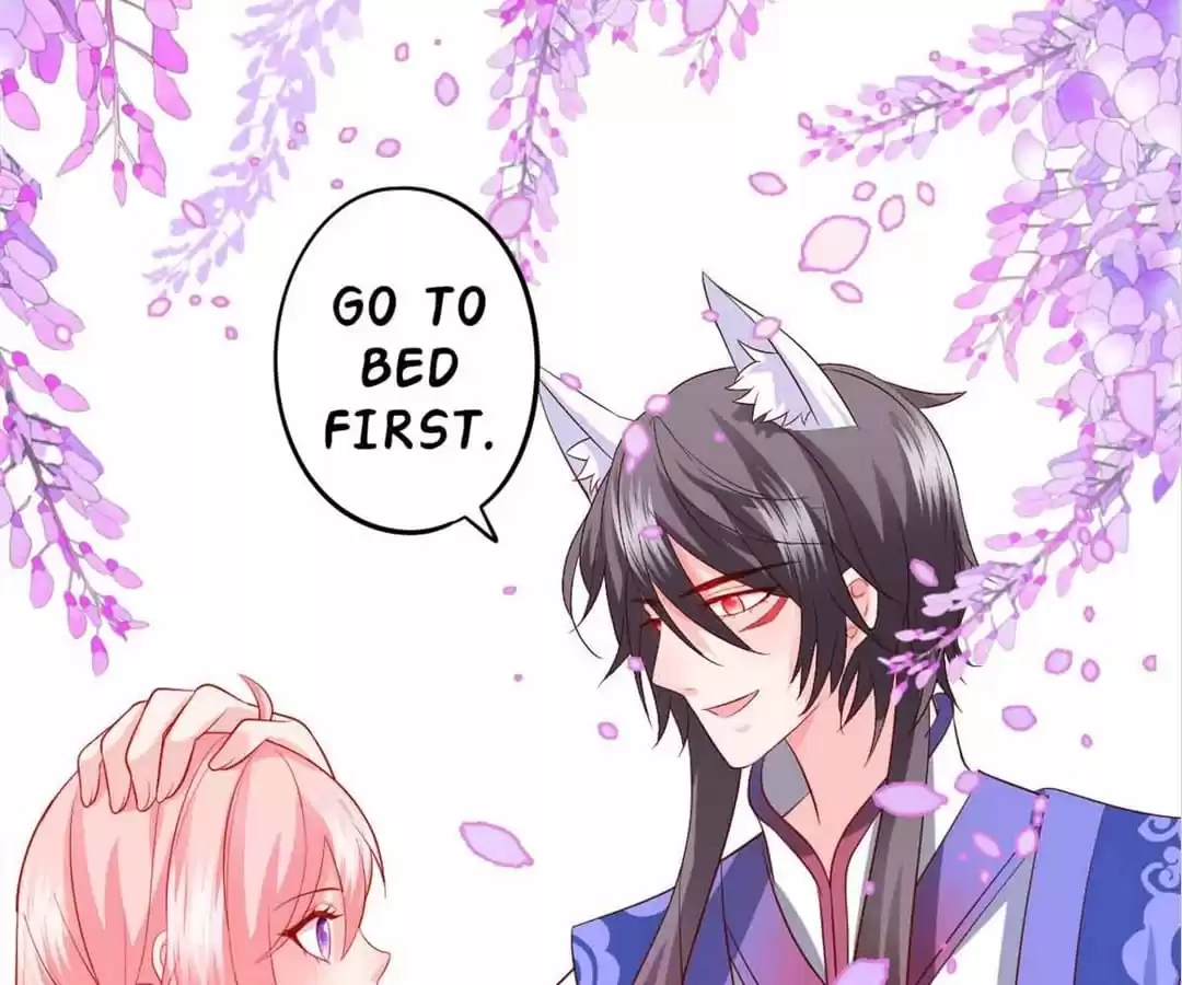 Read My Snapping Fox Lord chapter 124 image 73 on Lezhin