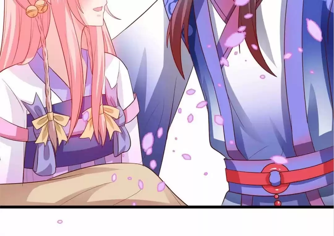 Read My Snapping Fox Lord chapter 124 image 74 on Lezhin