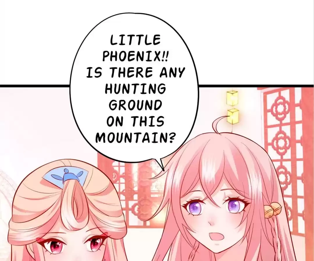 Read My Snapping Fox Lord chapter 124 image 77 on Lezhin