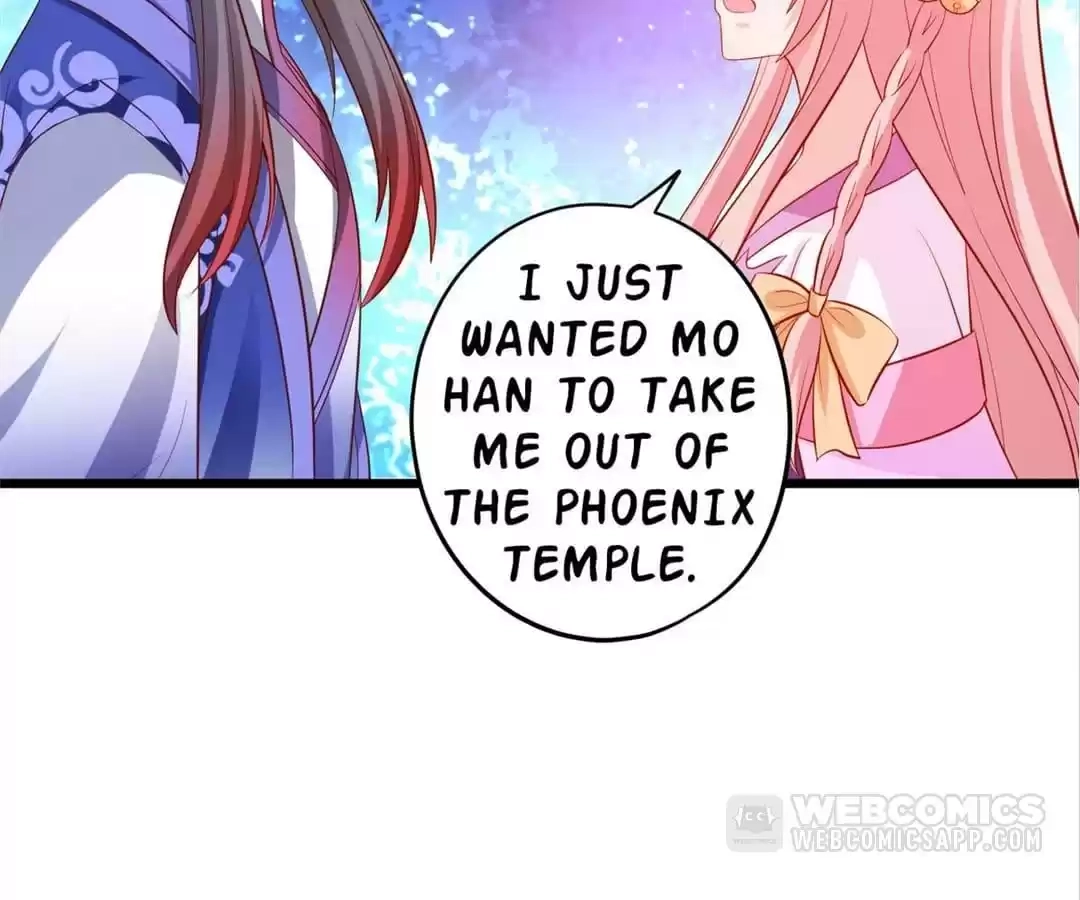 Read My Snapping Fox Lord chapter 124 image 8 on Lezhin