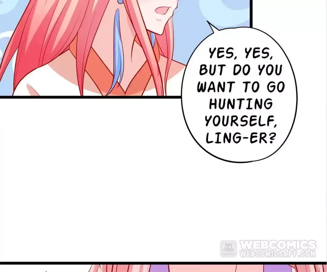 Read My Snapping Fox Lord chapter 124 image 80 on Lezhin