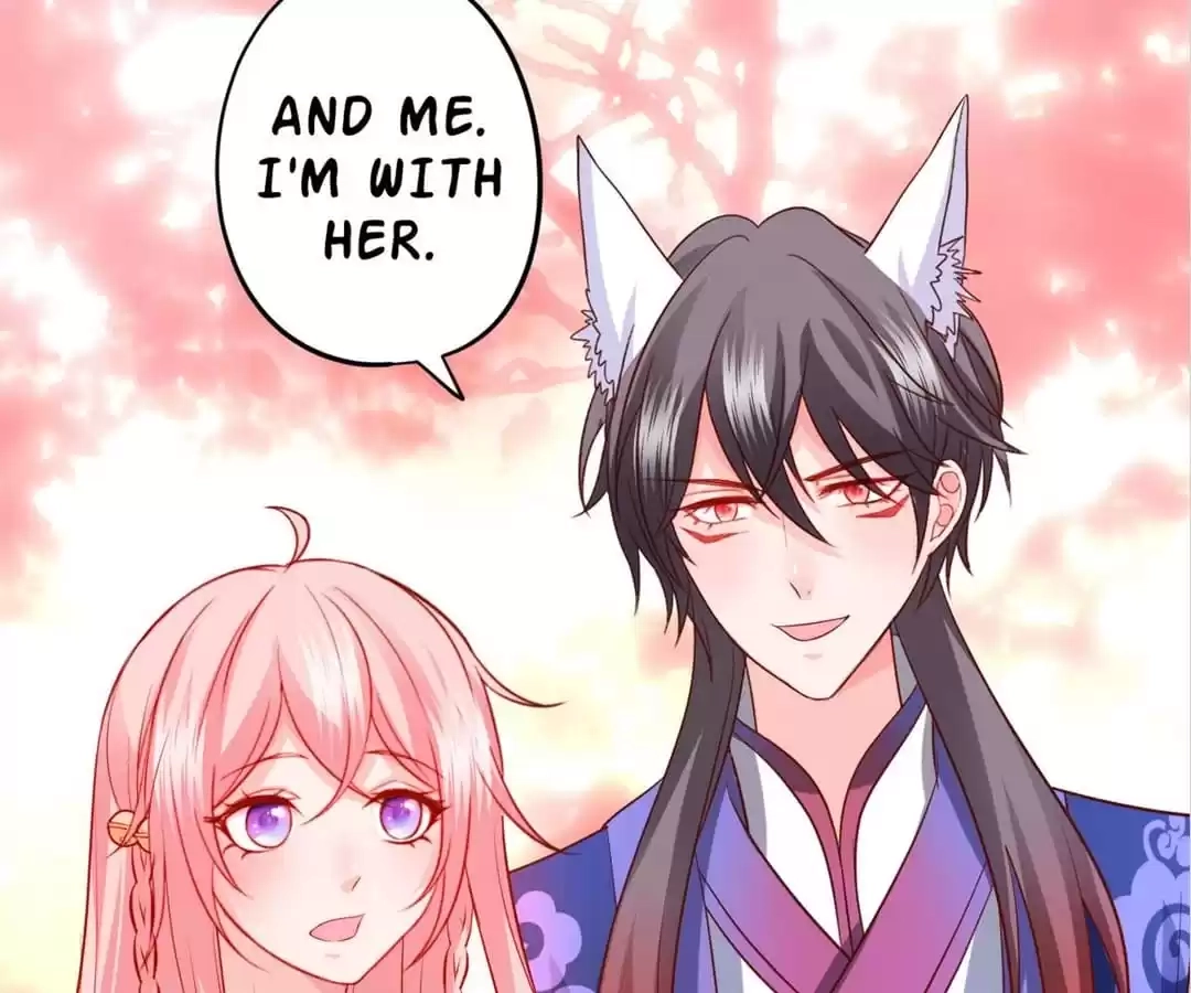 Read My Snapping Fox Lord chapter 124 image 82 on Lezhin