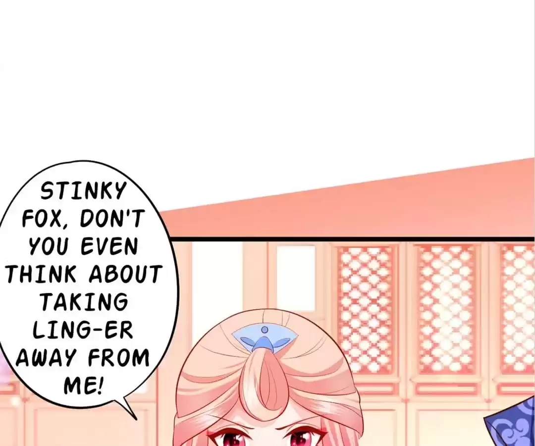 Read My Snapping Fox Lord chapter 124 image 85 on Lezhin