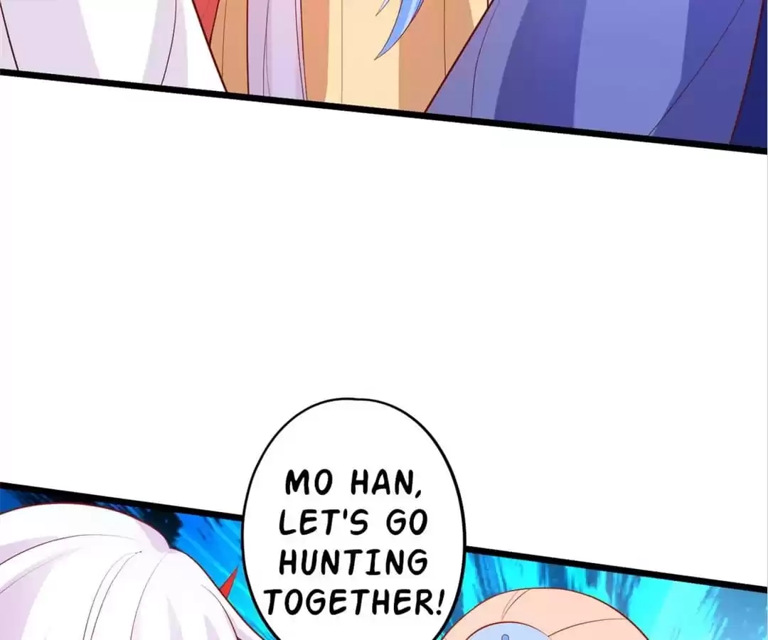 Read My Snapping Fox Lord chapter 124 image 87 on Lezhin