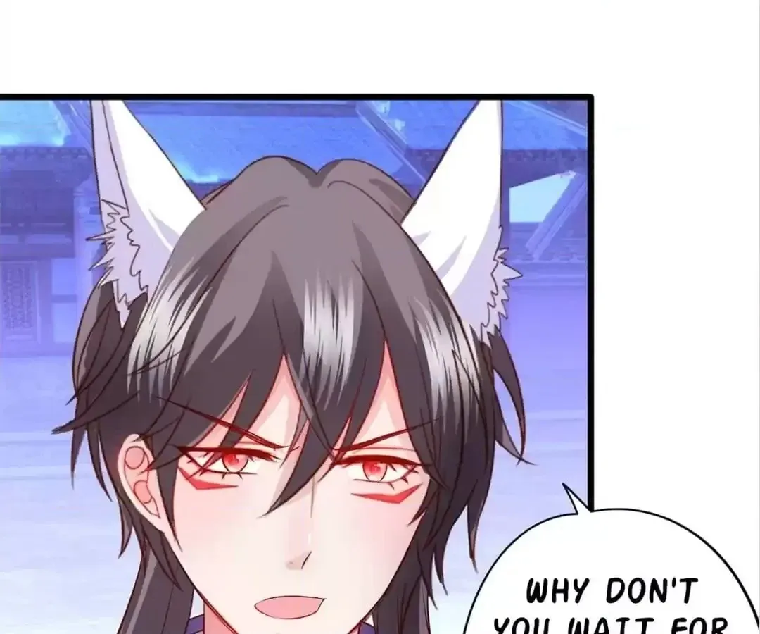 Read My Snapping Fox Lord chapter 124 image 9 on Lezhin