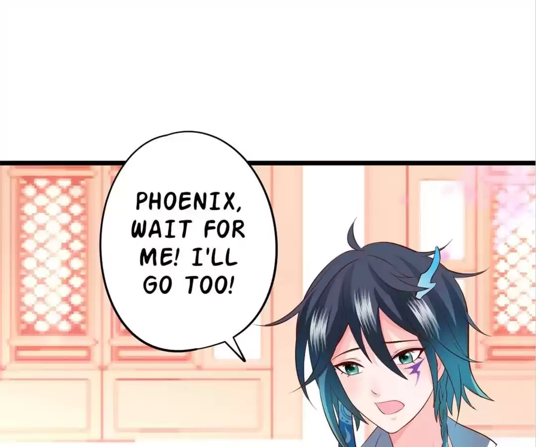 Read My Snapping Fox Lord chapter 124 image 90 on Lezhin